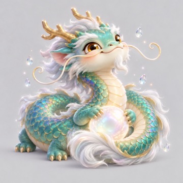 青龙